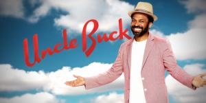 ABC季中档新剧简介 - 《巴克叔叔 Uncle Buck》