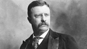 Showtime开发限定剧《The Life and Times of Teddy Roosevelt》