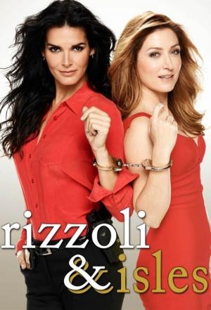 TNT续订《妙探双姝 Rizzoli & Isles》