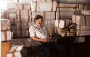 《毒枭 Narcos》于8月28日周五在Netflix首播