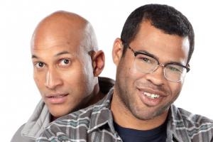 艾美奖提名剧《基和皮尔 Key & Peele》即将剧终