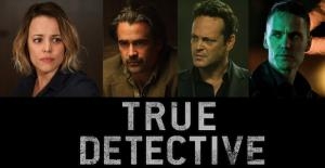 《真探 True Detective》发放第二季首集的简介