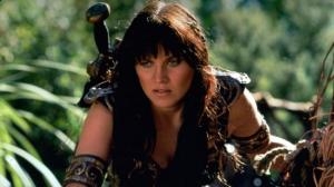 《武神公主西娜 Xena: Warrior Princess》确定重启