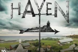 《港湾 Haven》确定被取消