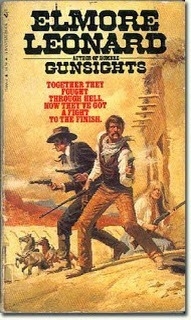 AMC新剧改编《Gunsights》小说，接档《地狱之轮》