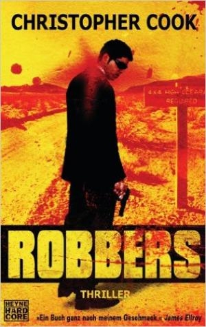 TNT预定试映集《Robbers》