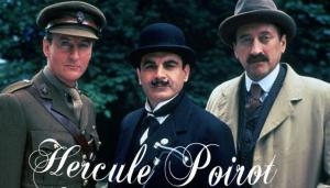 大侦探波洛第一至十三季 Agatha Christie’s Poirot 网盘/磁力/迅雷全集下载