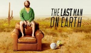 一个人的地球第一至三季 The Last Man On Earth 全集迅雷下载