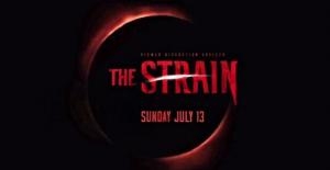 血族/嗜血菌株第二季 The Strain 全集迅雷下载