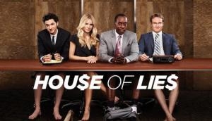 谎言满屋第一至五季 House of Lies 网盘/磁力/迅雷全集下载