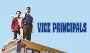 副校长第一至二季 Vice Principals 全集迅雷下载