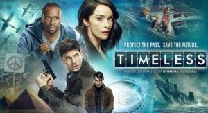 穿越时间线第一季 Timeless 全集迅雷下载