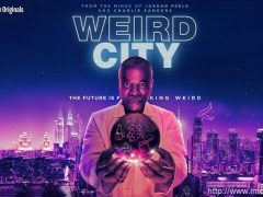 怪异城市第一季 Weird City 网盘/磁力/迅雷全集下载