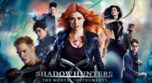 暗影猎人第一季 Shadowhunters 全集迅雷下载