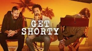 黑道好莱坞第一至二季 Get Shorty 网盘/磁力/迅雷全集下载