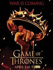 权力的游戏/冰与火之歌第二季全集Game of Thrones迅雷下载|网盘下载