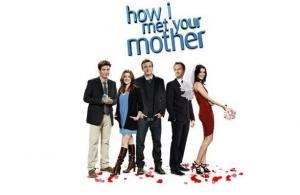 老爸老妈的浪漫史第一至九季 How I Met Your Mother 网盘/磁力/迅雷全集下载