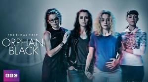 黑色孤儿第三季 Orphan Black 全集迅雷下载