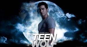 少狼第一至二季 Teen Wolf 全集迅雷下载