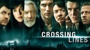 越界追踪第一至三季 Crossing Lines 网盘/磁力/迅雷全集下载