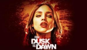 杀出个黎明第一至三季 From Dusk Till Dawn: The Series 全集迅雷下载