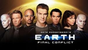 泰星来客第一至五季 Earth: Final Conflict 网盘/磁力/迅雷全集下载