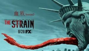 血族/嗜血菌株第三季 The Strain 全集迅雷下载