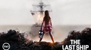 末日孤舰第一至二季 The Last Ship 全集迅雷下载