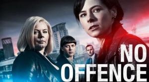 无意冒犯第三季 No Offence 网盘/磁力/迅雷全集下载