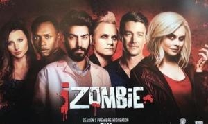 我是僵尸第一至二季 iZombie 全集迅雷下载