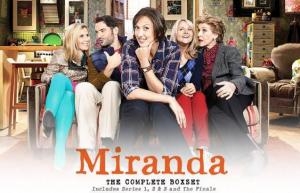 米兰达第一至三季 Miranda 网盘/磁力/迅雷全集下载