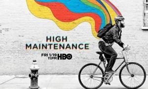 众口难调第一至二季 High Maintenance 网盘/磁力/迅雷全集下载