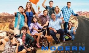 摩登家庭第一至五季 Modern Family 全集迅雷下载