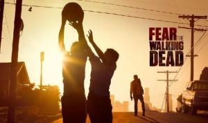 行尸之惧第一至二季 Fear the Walking Dead 全集迅雷下载