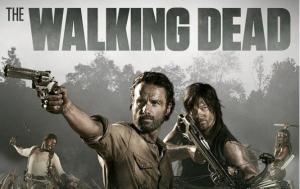 行尸走肉第五至七季 The Walking Dead 全集迅雷下载