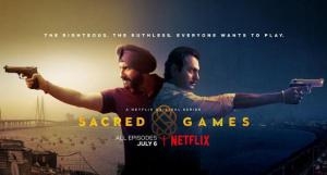 神圣游戏第一季 Sacred Games 网盘/磁力/迅雷全集下载