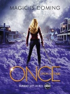 童话镇第二季全集Once Upon a Time迅雷下载|美剧下载