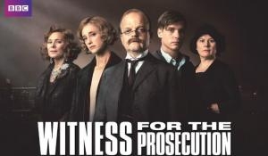 控方证人第一季 The Witness for the Prosecution 网盘/磁力/迅雷全集下载