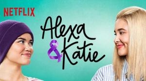 亚莉克莎与凯蒂第一季 Alexa & Katie 网盘/磁力/迅雷全集下载