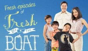 初来乍到第四季 Fresh Off the Boat 全集迅雷下载