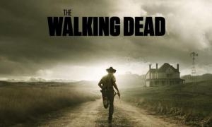 行尸走肉第一季 The Walking Dead 全集迅雷下载