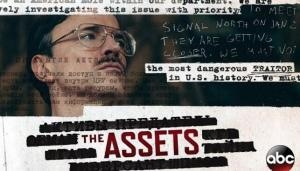 叛谍第一季 The Assets 网盘/磁力/迅雷全集下载