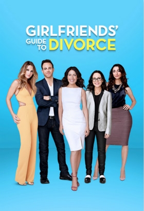 闺蜜离婚指南第一至三季 Girlfriends’ Guide to Divorce 全集迅雷下载