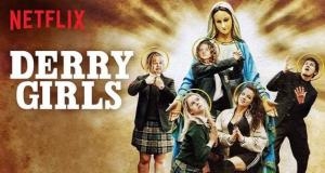 德里女孩第二季 Derry Girls 网盘/磁力/迅雷全集下载