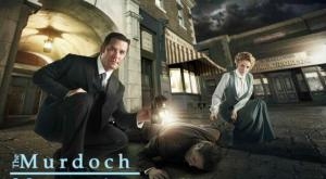 神探默多克第十一季 Murdoch Mysteries 网盘/磁力/迅雷全集下载