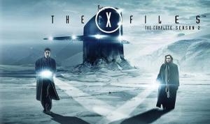 X档案第一至十季 The X-Files 网盘/磁力/迅雷全集下载