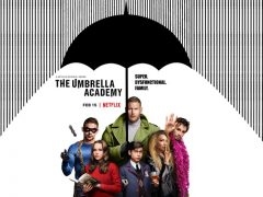 伞学院第一季 The Umbrella Academy 网盘/磁力/迅雷全集下载