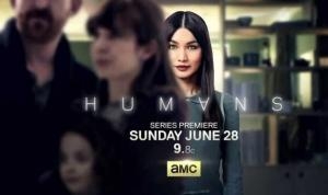 真实的人类第一至二季 Humans 全集迅雷下载