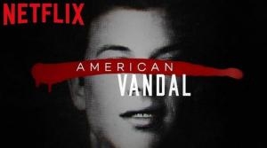 美国囧案第一至二季 American Vandal 网盘/磁力/迅雷全集下载