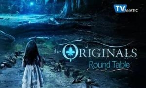 始祖家族第四季 The Originals 全集迅雷下载